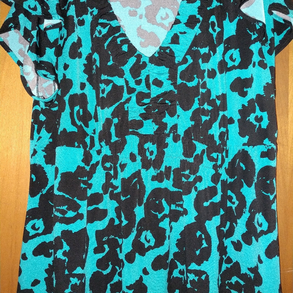 Dress blouse